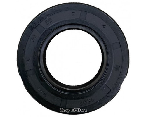 Уплотнение коленвала (1 шт.) для CQF1827 SJF-K08-1