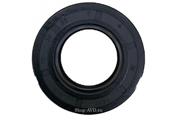 Уплотнение коленвала для CEM1318-2 (однофазный) SJM-K08