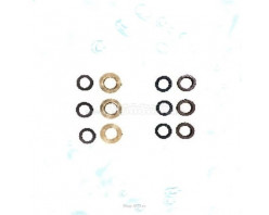 Комплект водяных уплотнений для АВД ZM-5022 ZM-310