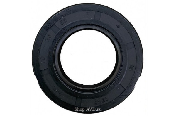 Сальник коленвала для АВД ZM-2115M (помпа ZM-2115M)  ZM-540