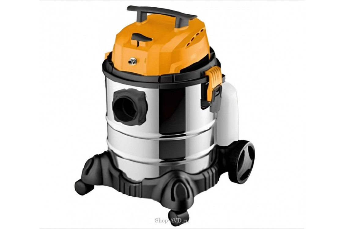 Моющий пылесос-химчистка Zero ZN-02300