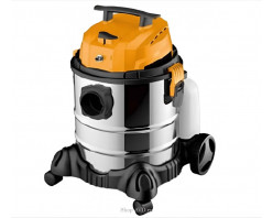 Моющий пылесос-химчистка Zero ZN-02300