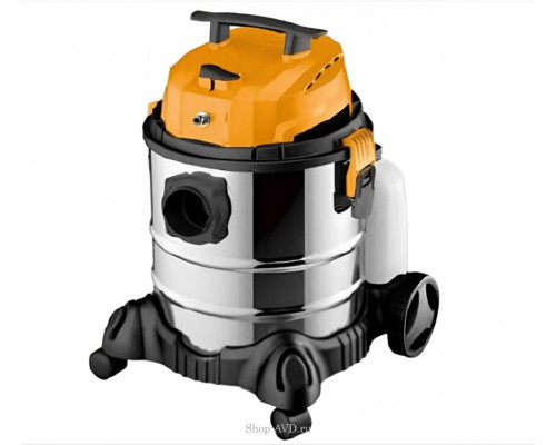 Моющий пылесос-химчистка Zero ZN-02300