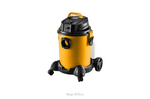 Моющий пылесос-химчистка Zero ZN-02400