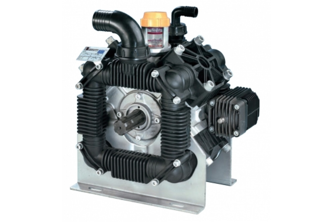 Bertolini POLY 2180 VD