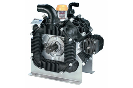 Насос Bertolini POLY 2180 VD