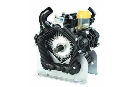 Bertolini POLY 2200 VD