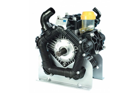 Насос Bertolini POLY 2200 VD