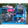 Каналопромывочные машины Shop-AVD