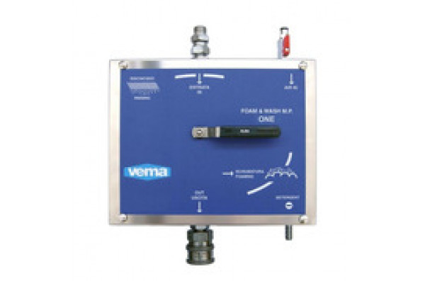 Foam &amp; Wash М.Р.