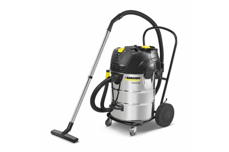 Karcher NT 75/2 Ap Me Tc