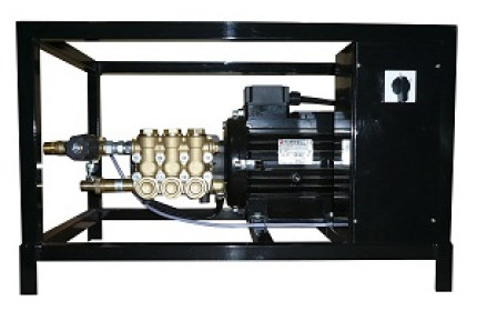 АВД HAWK FX 2515BP 16/250