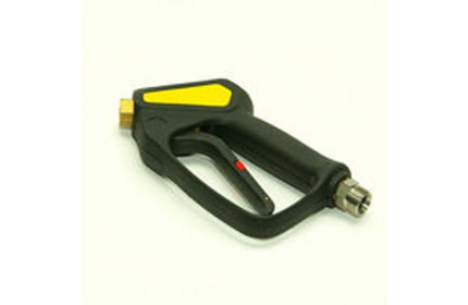 Пистолет ST-2300 с вращающейся муфтой, 310bar, 45 l/min, 22х1,5вращ.внеш-1/4внут 50 шт. в упаковке