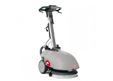 Comac Vispa 35 Е