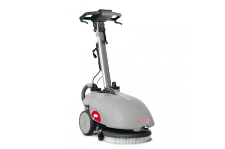 Comac Vispa 35 Е