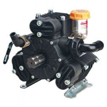 Bertolini PA 830 VC