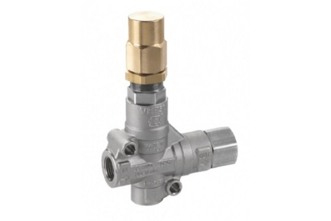 Регулятор давления VHP50 550 бар G1/2F