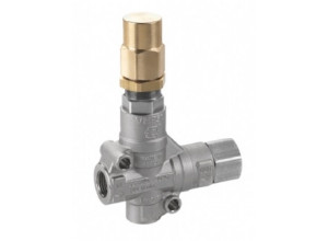 Регулятор давления VHP50 550 бар G1/2F