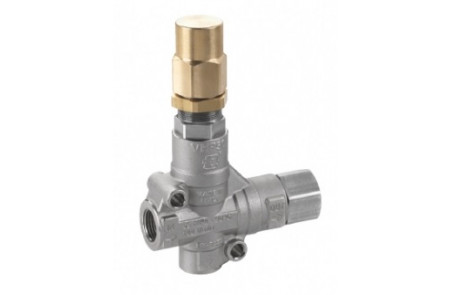 Регулятор давления VHP50 550 бар G1/2F