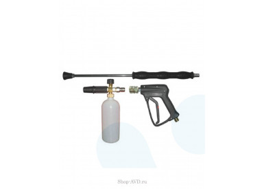Пенокомплект 004 ECOLINE копье L=60cm