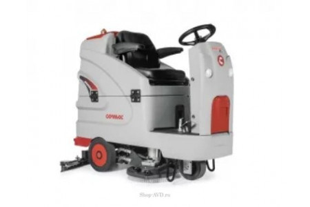 Поломоечная машина с сиденьем Поломоечная машина Comac Innova Comfort 85 B Manual