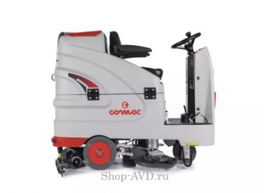 Поломоечная машина Comac Innova Comfort 85 B Manual