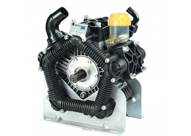 Насос POLY 2240 VD (Duramax) 
