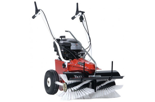 Tielburger TK 17 AD-380-040TS