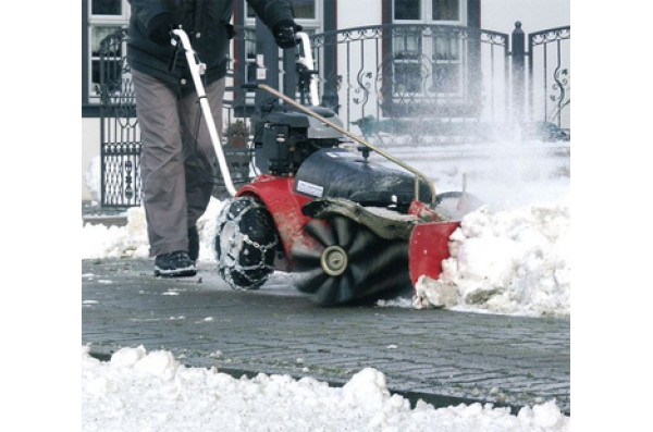 Tielburger TK 17 AD-380-040TS