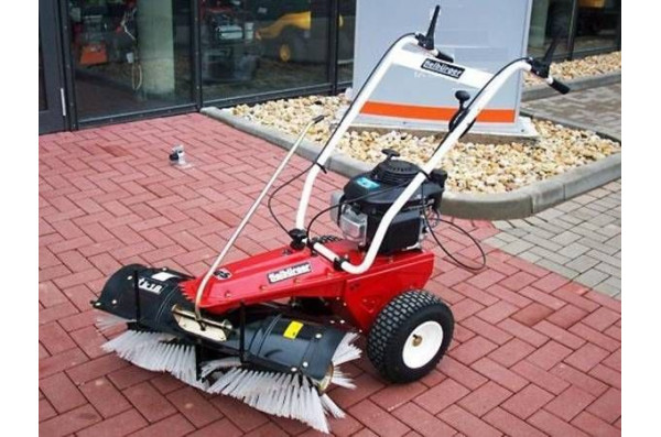 Tielburger TK 17 AD-380-040TS