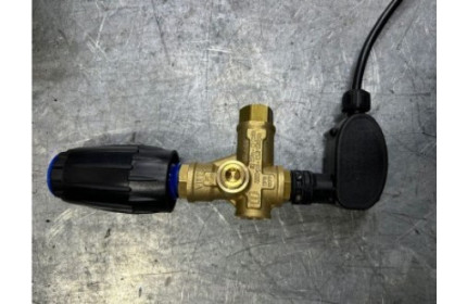 Tecomec Регулятор давления VRT3