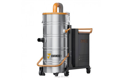 Пылесос промышленный Chancee CG55100 (5.5кВт) 
