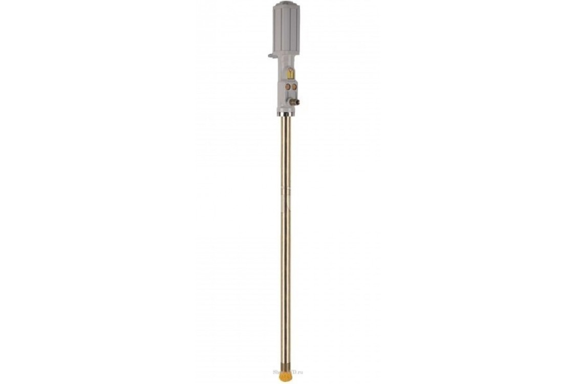 Puli 70051940 Пневматический насос 5:1 (для бочек 180-220 кг)