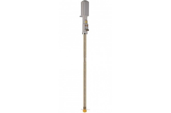 Puli 70051940 Пневматический насос 5:1 (для бочек 180-220 кг)