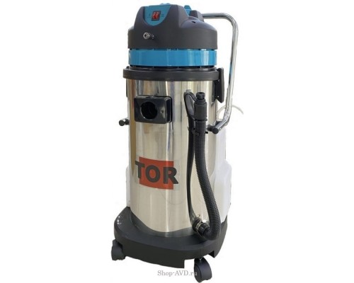 Профессиональный моющий пылесос LC-40SC