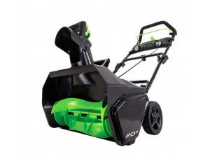 Greenworks 80 В
