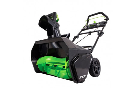 Greenworks 80 В
