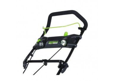 Greenworks 80 В