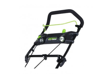 Greenworks 80 В