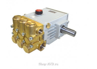 Насос высокого давления Bertolini CR 1010 (1450об/мин) 