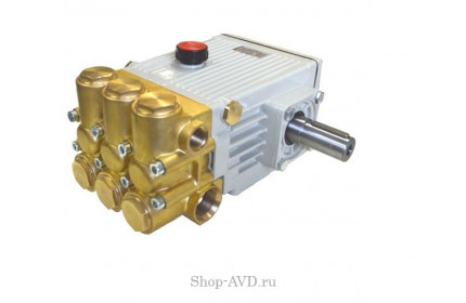 Насос высокого давления Bertolini CR 1010 (1450об/мин) 