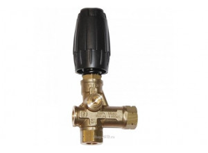 Регулятор давления VRT3 250 бар G3/8