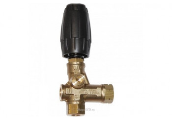 Регулятор давления VRT3 250 бар G3/8