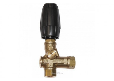 Регулятор давления VRT3 250 бар G3/8