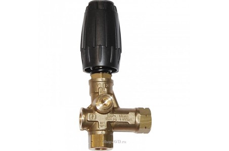 Регулятор давления VRT3 250 бар G3/8