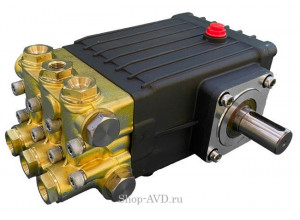 Помпа высокого давления TOR ZA1520N (аналог IPG серии W, WS)