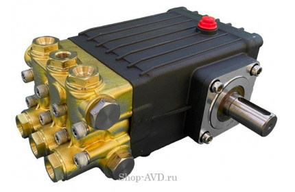 Помпа высокого давления TOR ZA1520N (аналог IPG серии W, WS)