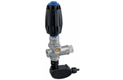 Регулятор давления VRT3 160 бар, 40л/мин (нерж)