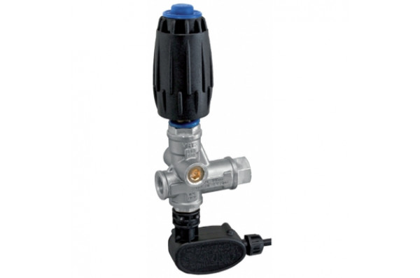 Регулятор давления VRT3 160 бар, 40л/мин (нерж)