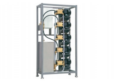 WashSystem 5